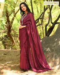 Cotton Sarees